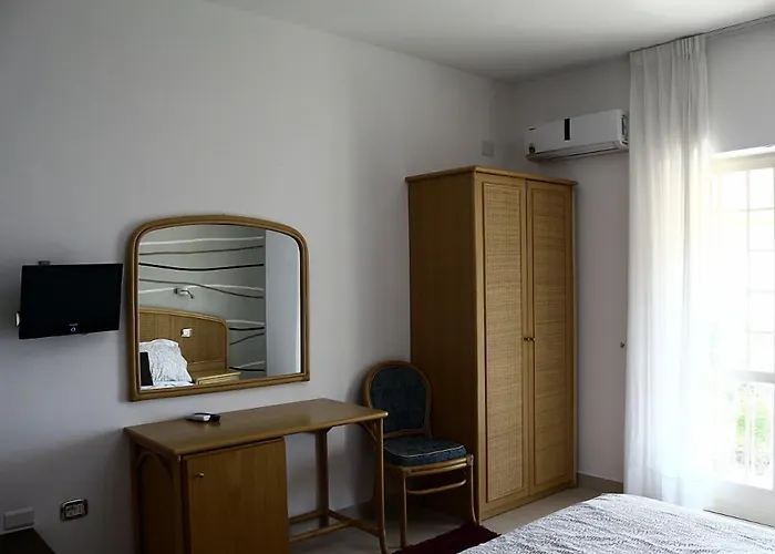 Hotel Mandetta - Adults Only