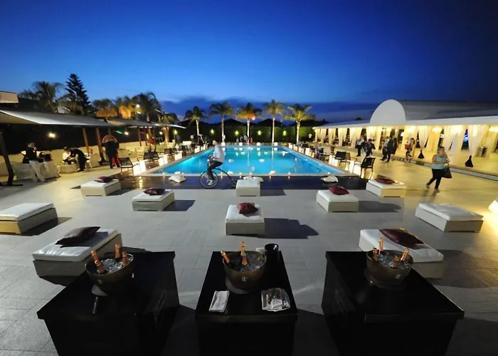 Hotel Royal Paestum