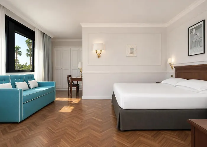 Savoy Hotel & Spa - Preferred Hotels & Resorts